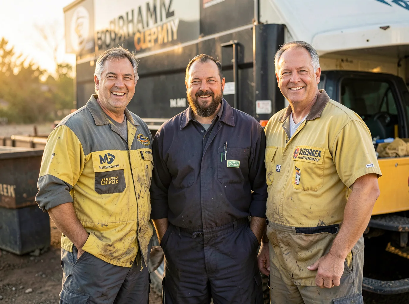 Sewage Cleanup company in Perryman, MD