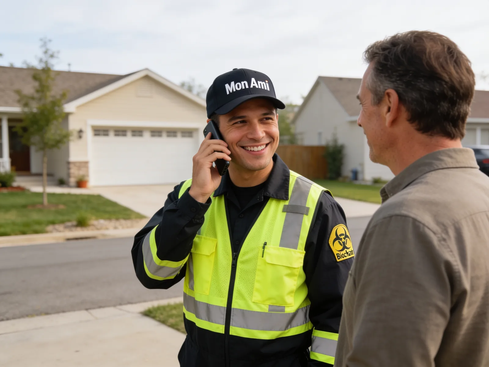 Sewage Cleanup Perryman, MD FAQs